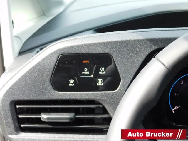 Volkswagen Caddy 2.0 TDI 4Motion