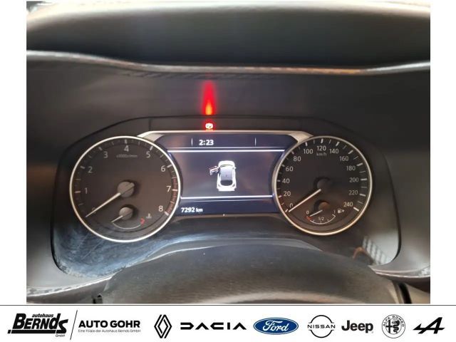 Nissan Juke Acenta DIG-T