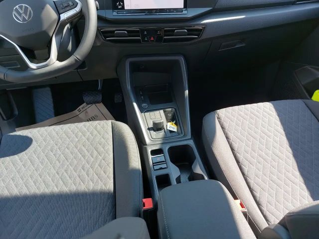 Volkswagen Caddy Life