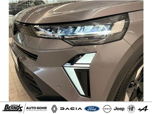 Renault Captur EDC Hybrid Techno