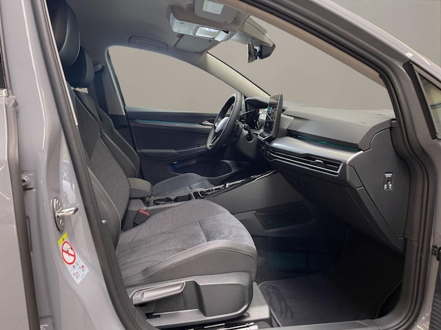 Volkswagen Golf DSG Variant