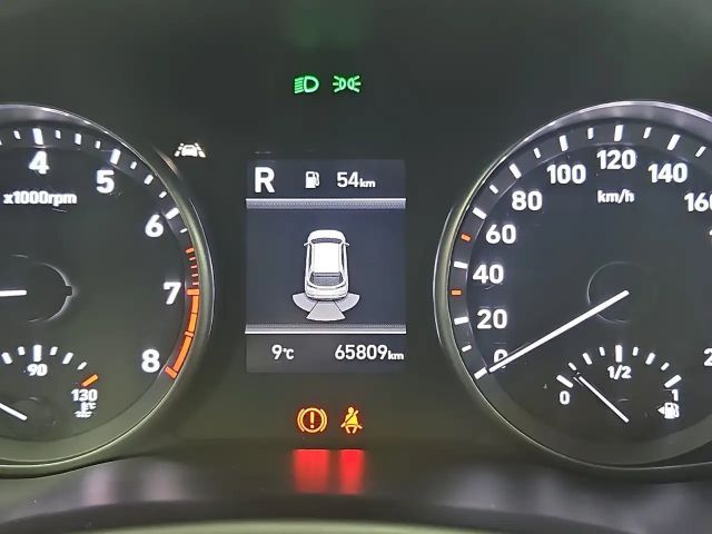 Hyundai i30 1.0 Pure T-GDi