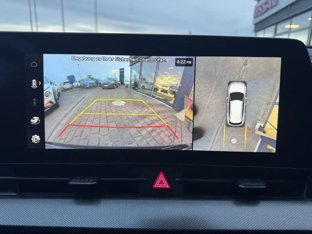 Kia Sportage GT-Line PHEV