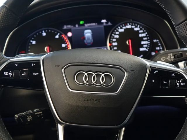 Audi A6 50 TDI Quattro S-Line Sport