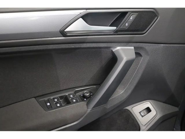 Volkswagen Tiguan 1.5 TSI