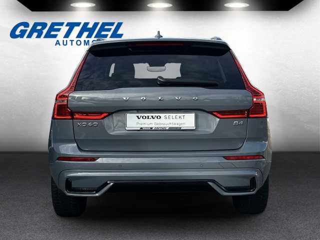 Volvo XC60 XC60