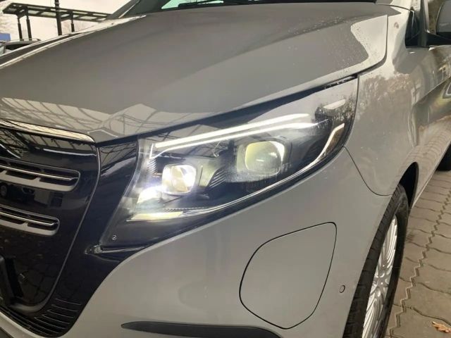 Mercedes-Benz EQV 300 Limousine Lang