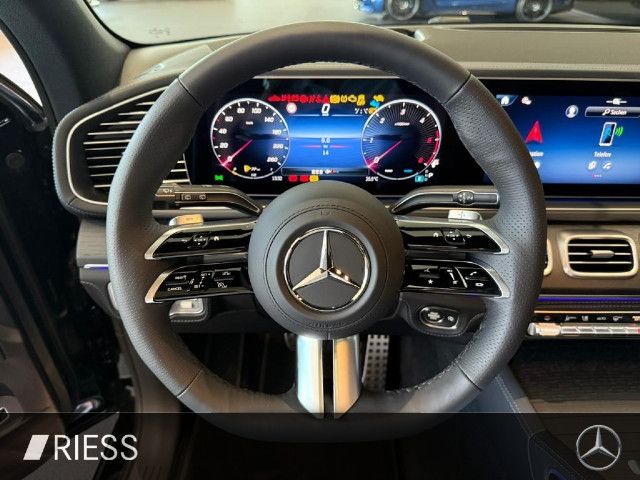 Mercedes-Benz GLE 450 4MATIC