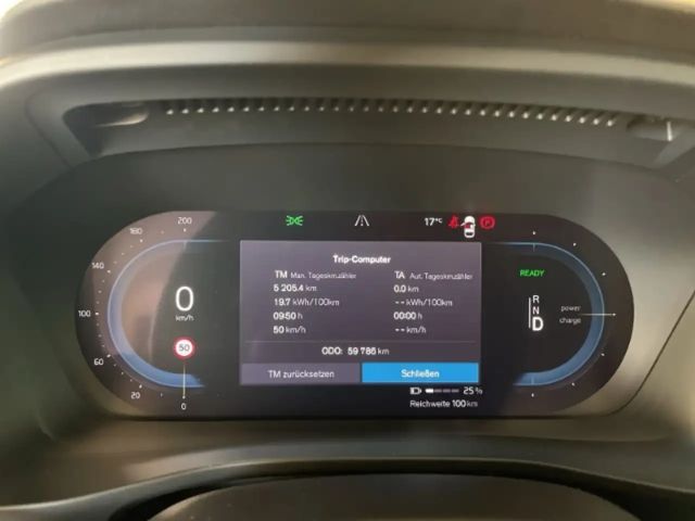 Volvo C40 AWD Recharge Ultimate