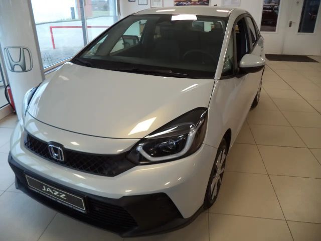 Honda Jazz 1.5 Elegance Hybrid i-MMD