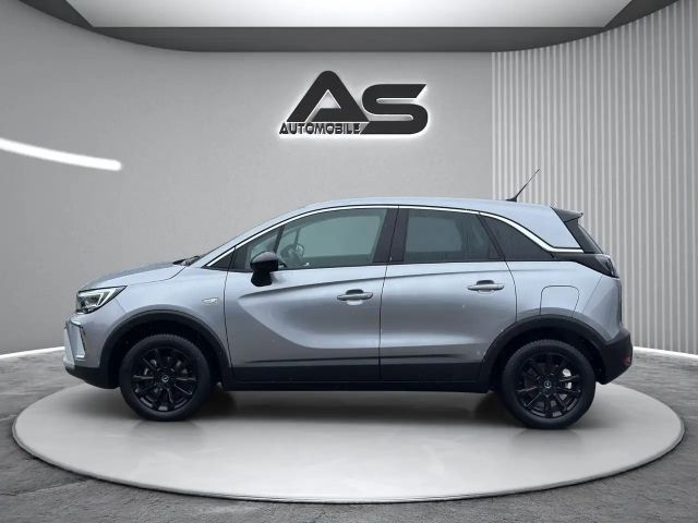 Opel Crossland X Enjoy