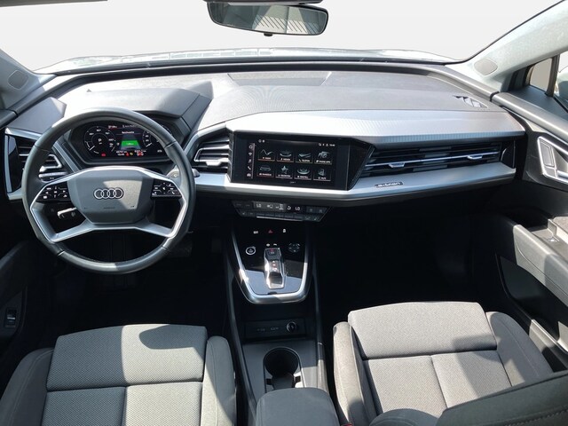 Audi Q4 e-tron 35 Sportback