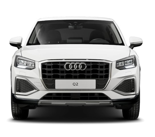 Audi Q2 35 TFSI S-Tronic