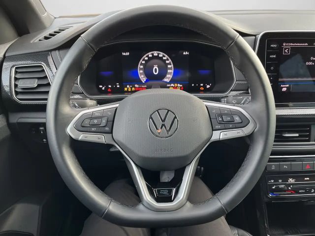 Volkswagen T-Cross 1.0 TSI R-Line
