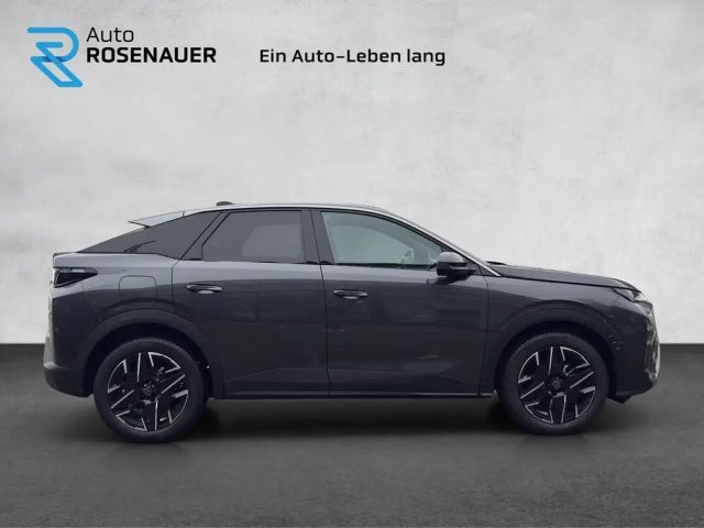 Peugeot 3008 Allure Pack Hybrid