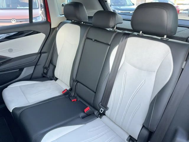 Volkswagen Tiguan Elegance Elegance