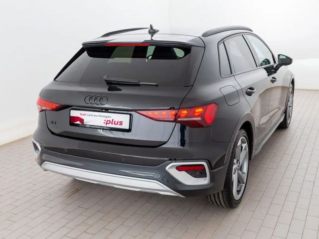 Audi A3 35 TFSI S-Tronic Sedan