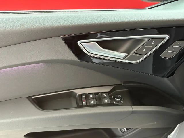 Audi Q4 e-tron Sportback