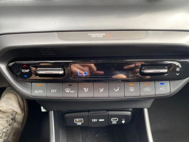 Hyundai Bayon 1.0 T-GDi Trend