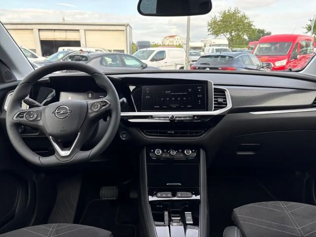 Opel Grandland X GS-Line Grand Sport Hybrid
