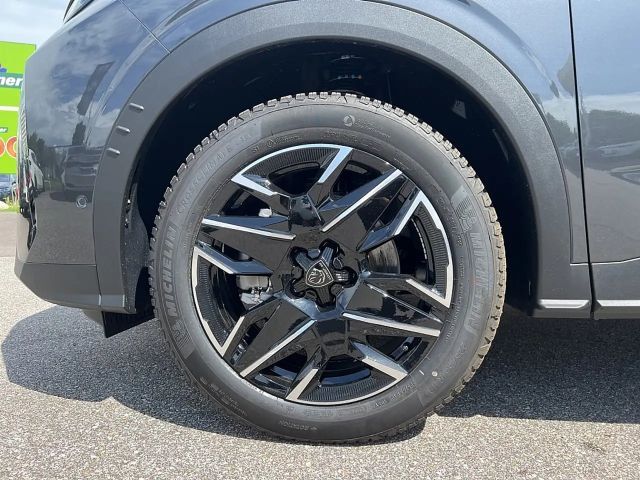 Peugeot 5008 GT-Line