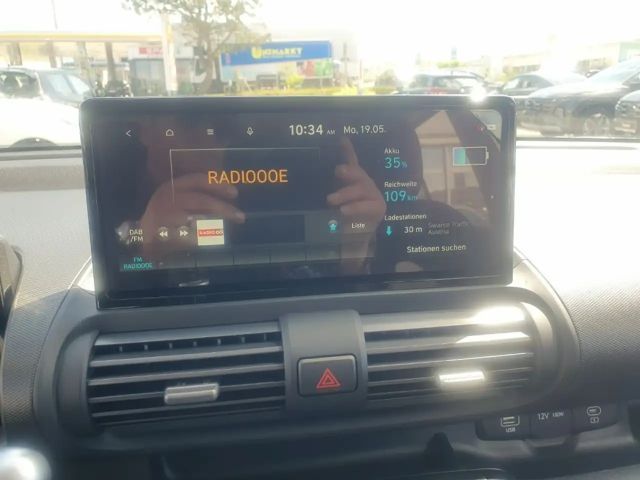 Hyundai INSTER 49 kWh