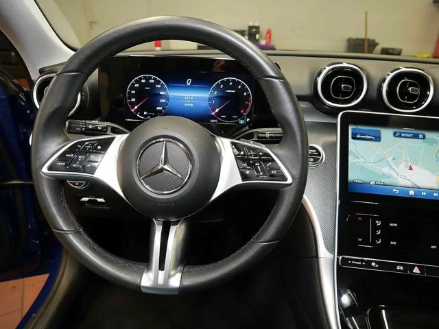 Mercedes-Benz C 180 AVANTGARDE Estate