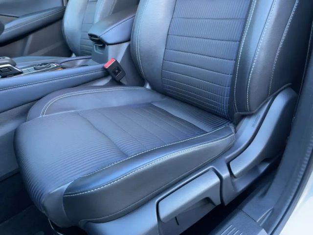 Nissan Qashqai AWD N-Connecta