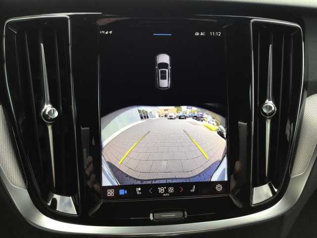 Volvo V60 AWD Business Dark Plus T6