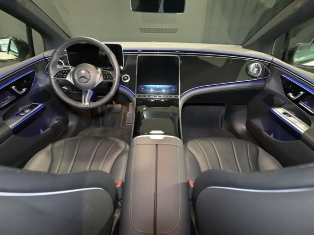 Mercedes-Benz EQE 300 AMG Line Sedan