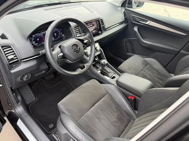 Skoda Karoq ACT Selection