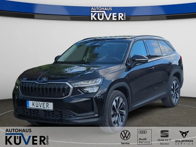 Skoda Kodiaq 4x4 Selection Selection