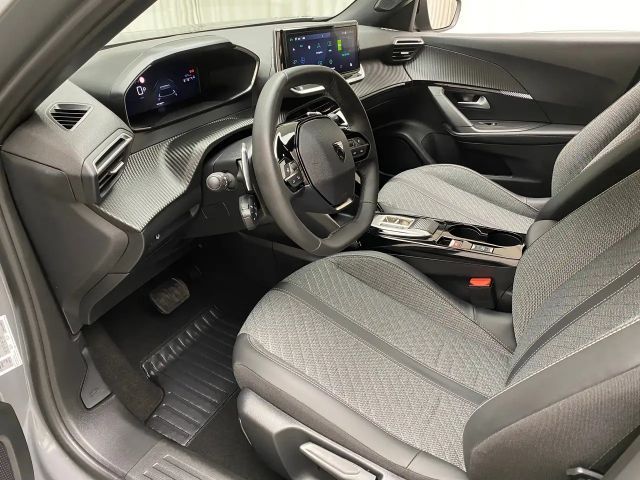 Peugeot 2008 Allure Pack