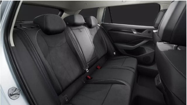 Volkswagen Passat 2.0 TDI Business DSG Variant