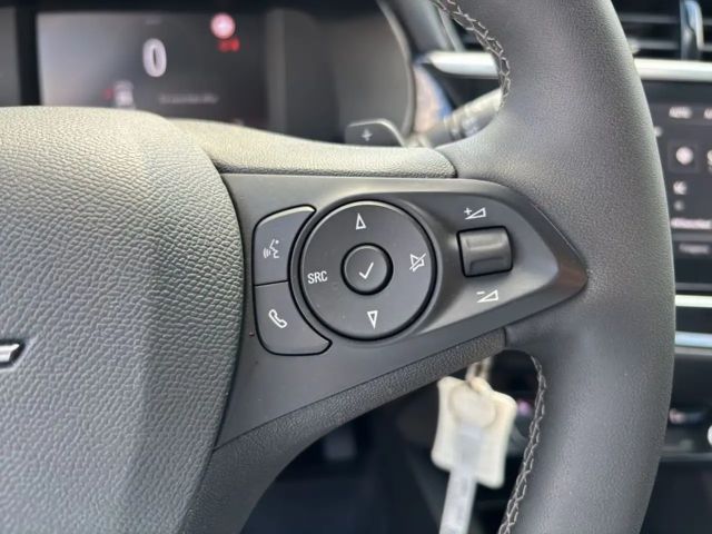 Opel Corsa Elegance Turbo