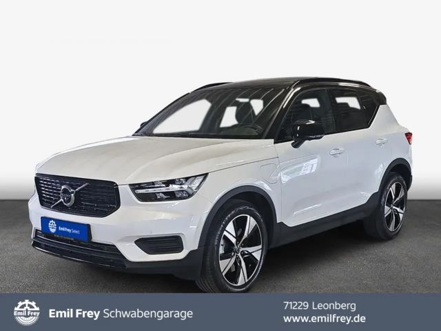 Volvo XC40 Dark Plus Recharge T5