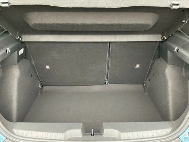 Fiat Grande Panda La Prima