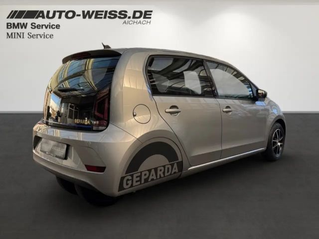 Volkswagen e-up! GEPARDA ELEKTRO ''Autofahren ab 16 Jahren'' L5e