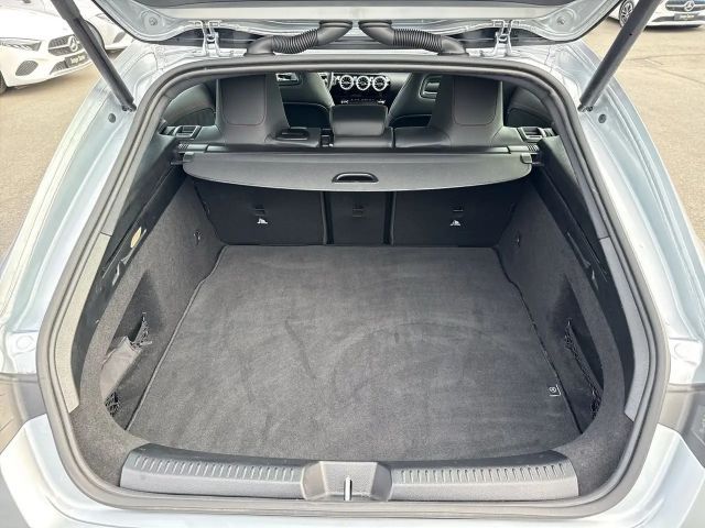 Mercedes-Benz CLA 200 Shooting Brake