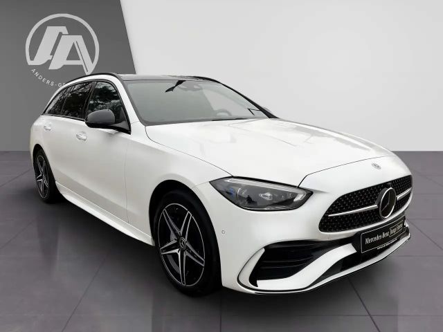 Mercedes-Benz C 300 AMG Line Estate