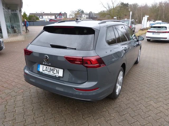 Volkswagen Golf 1.5 TSI Life Variant