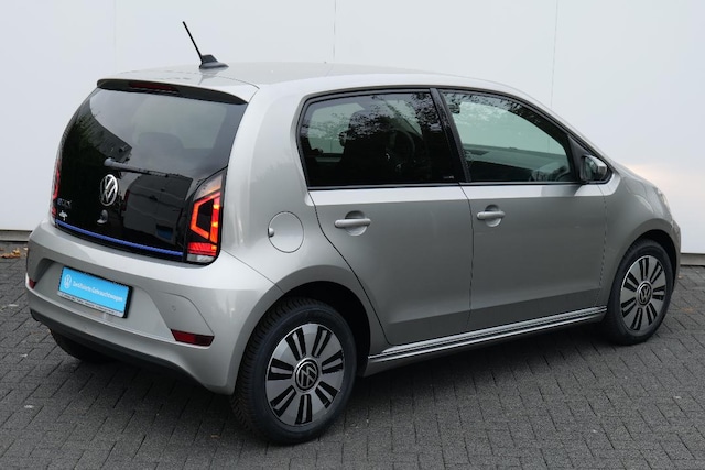 Volkswagen e-up! 61 kW 32,3 kWh 1-Gang-Automatik