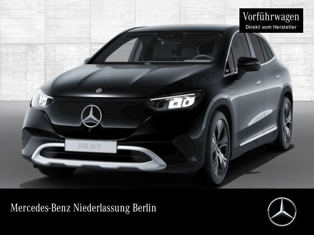 Mercedes-Benz EQE SUV 300 AVANTGARDE