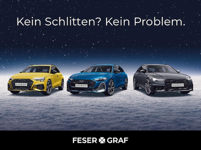 Audi A3 30 TFSI Sportback