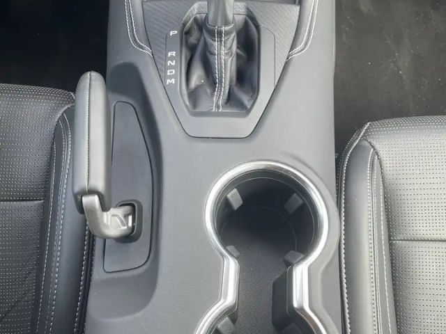 Ford Mustang GT 5.0 V8