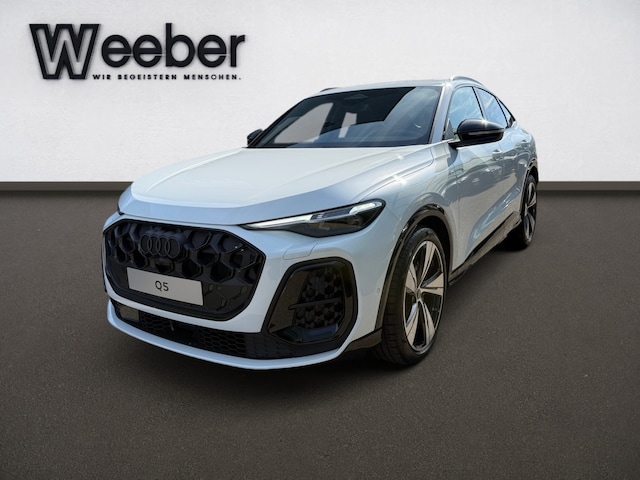 Audi Q5 Quattro S-Tronic Sportback