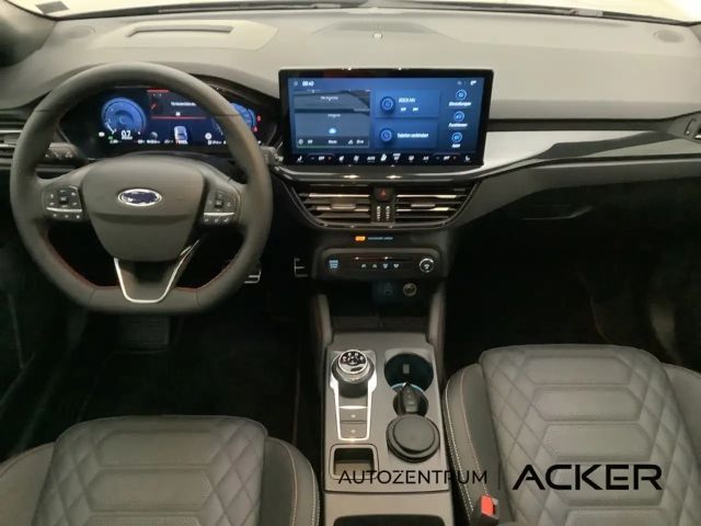 Ford Focus 1.5 EcoBlue ST Line Wagon