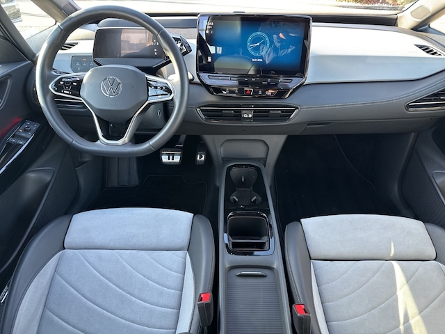 Volkswagen ID.3 Matrix/CCS/CarPlay/Wärmepumpe/360