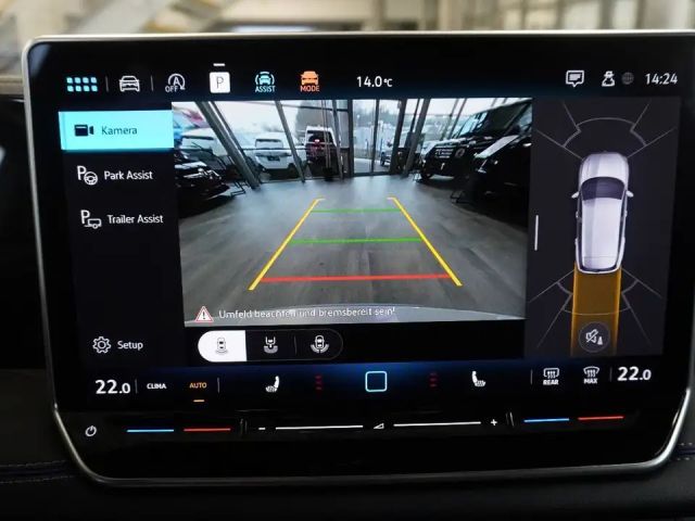 Volkswagen Tiguan 2.0 TDI R-Line