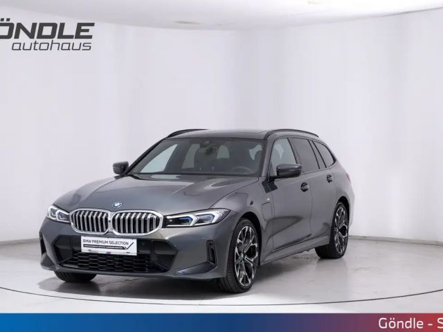 BMW 330 330e xDrive